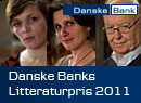 Litteraturpris 2011