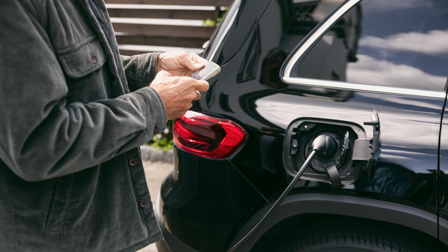 Løsninger til din elbil