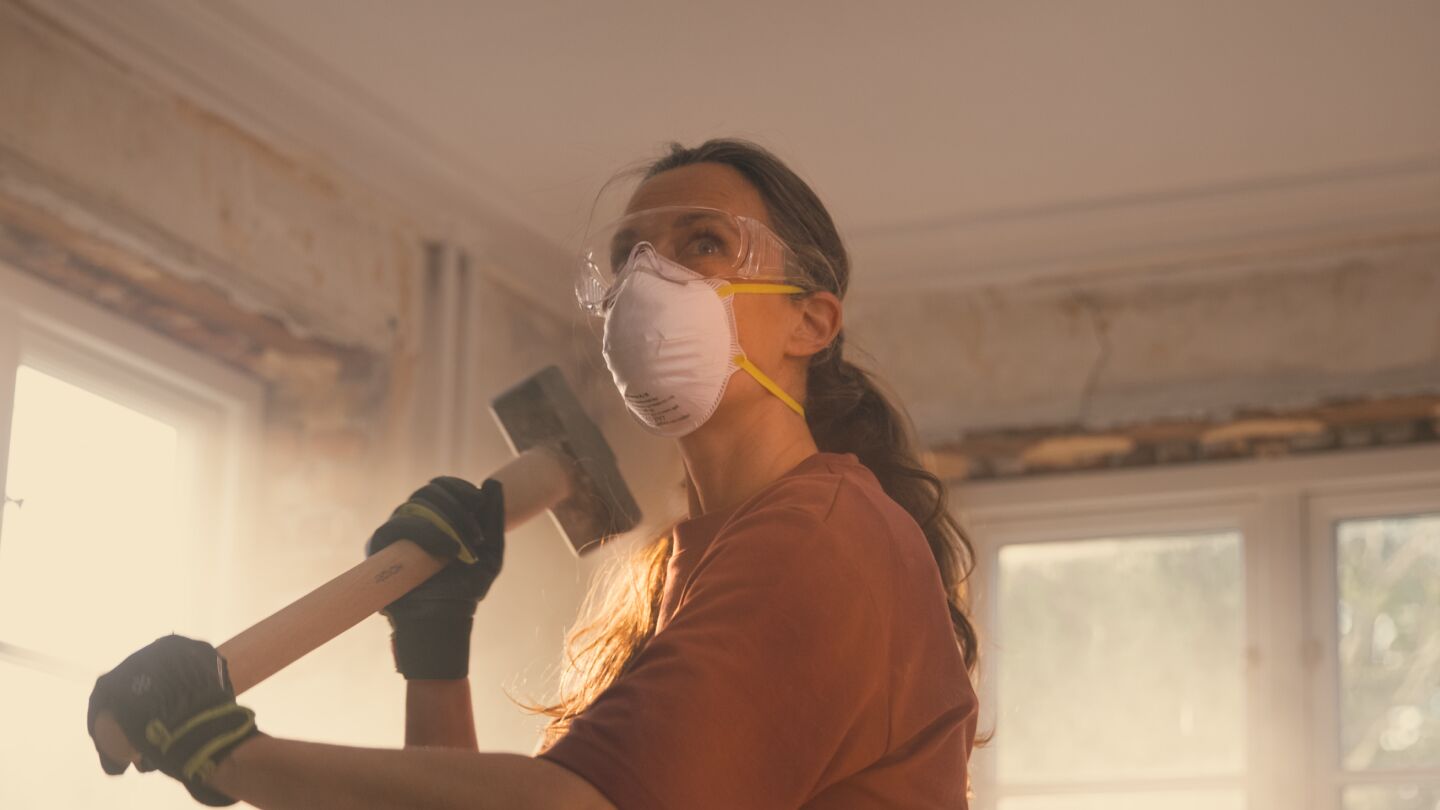 Lån til energiforbedringer & klimatilpasning