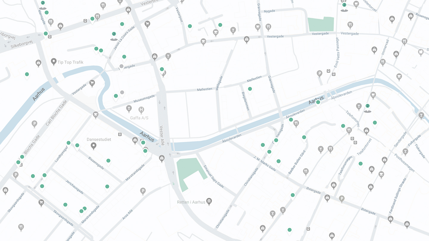 Prøv en boligsøgning, der passer til din økonomi