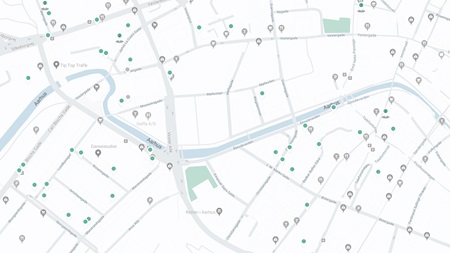 Prøv en boligsøgning, der passer til din økonomi