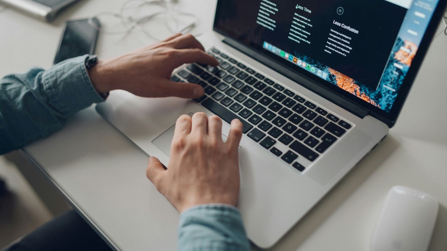 AI: Digital revolution med vokseværk