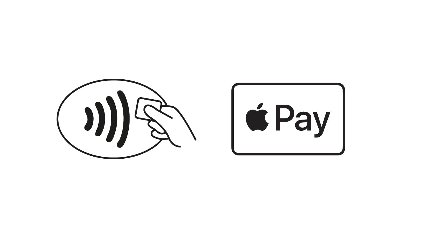 katastrofale hierarki taktik Apple Pay