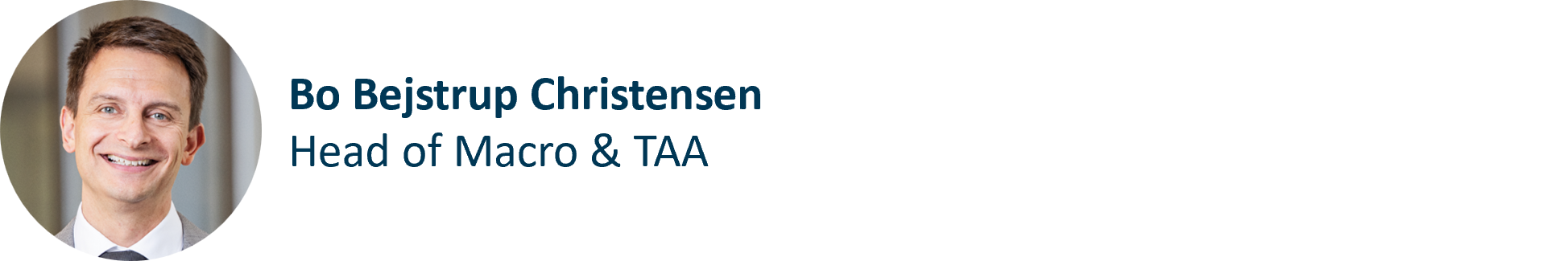 Bo Bejstrup Christensen