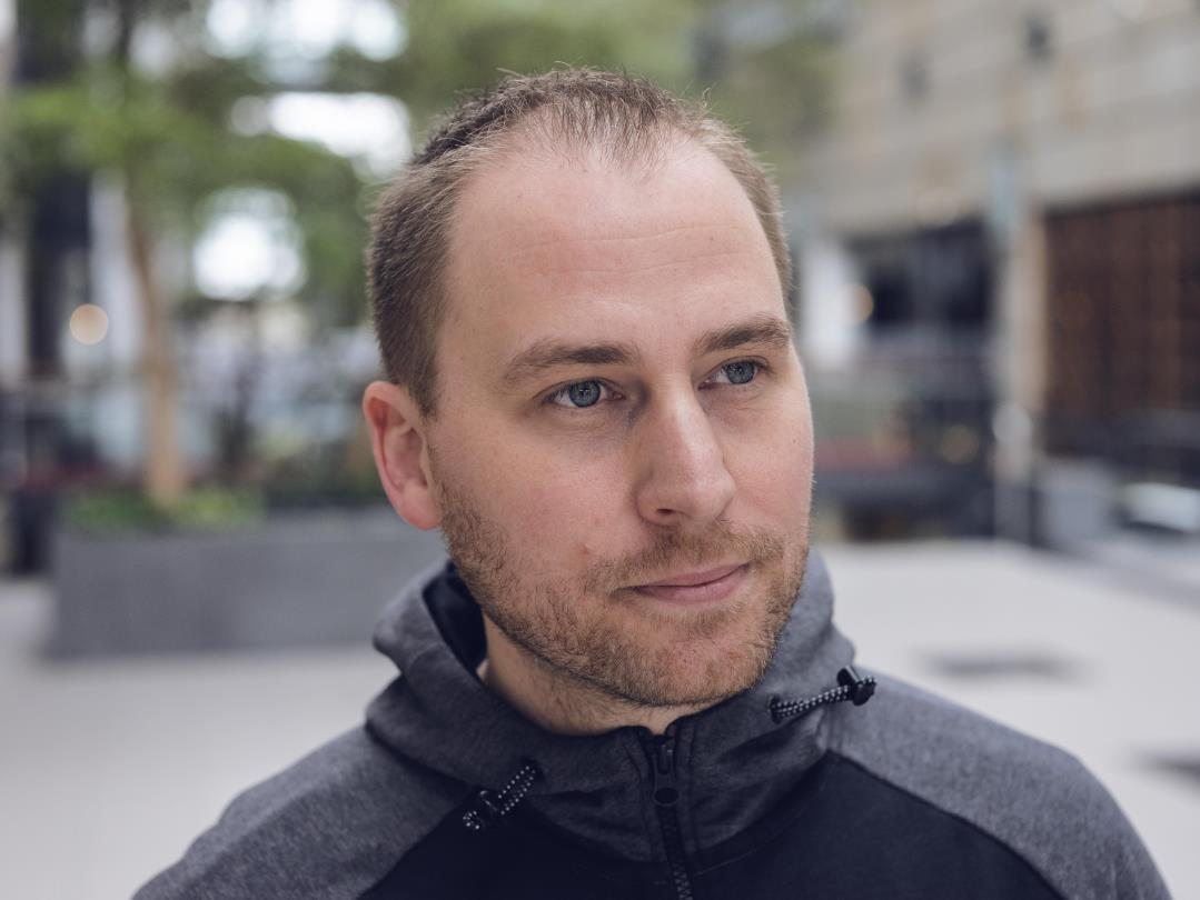 Growth advisor Anders Bannebjerg 