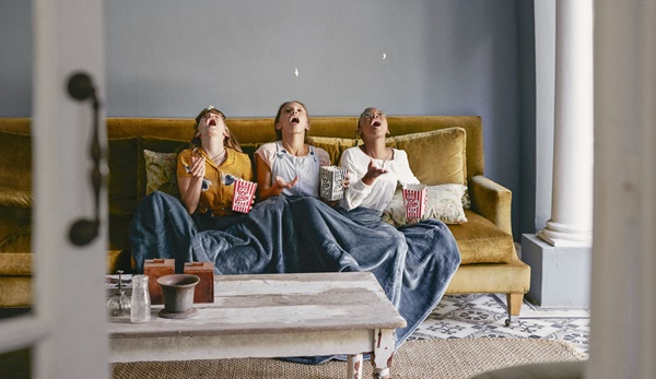 Giv konfirmanden en kickstart på økonomisk frihed og læring