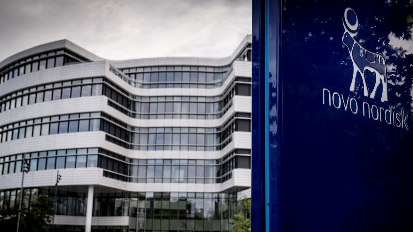 Novo Nordisk