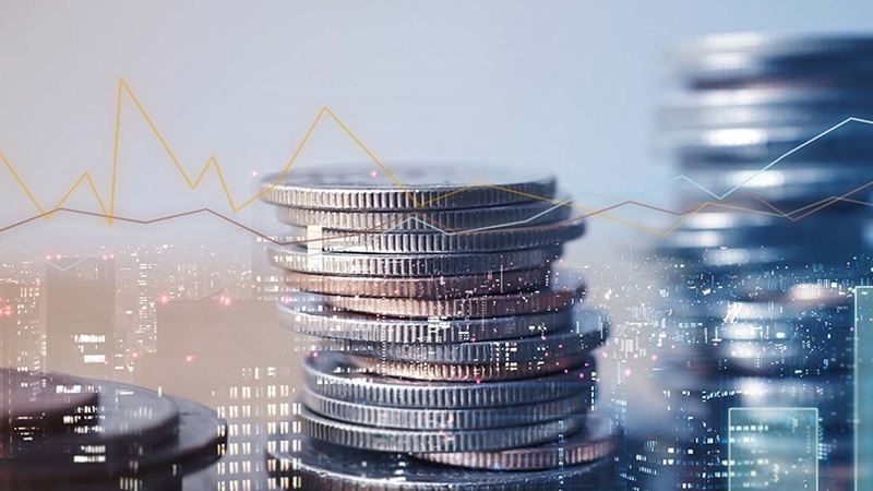 Visual Investering Investering | Danske Bank