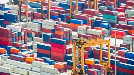 International handel, import og eksport, international handel og risikostyring