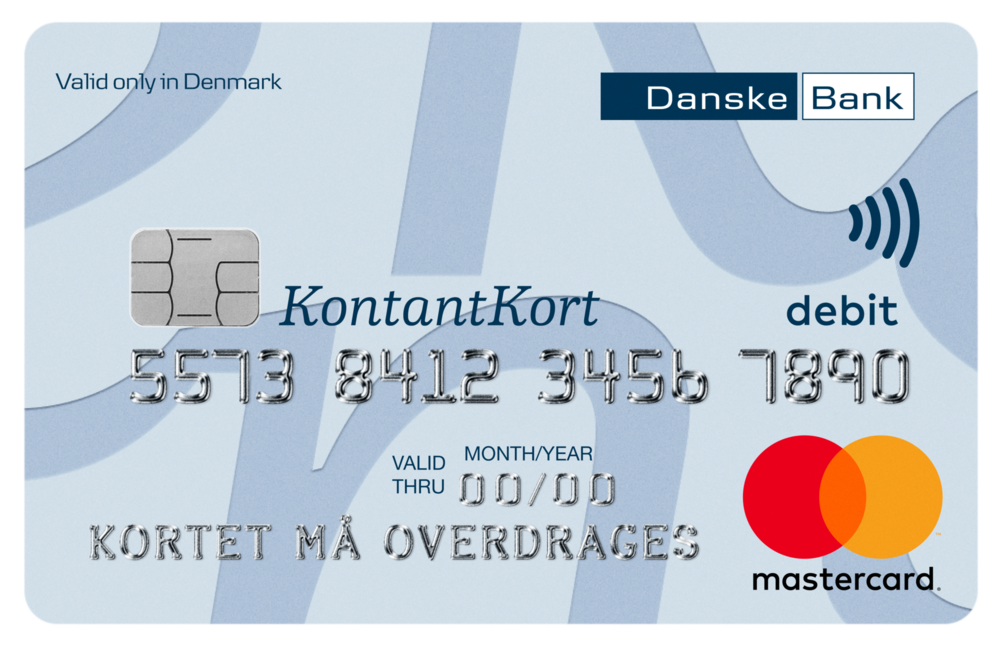 Nettbank Danske Bank