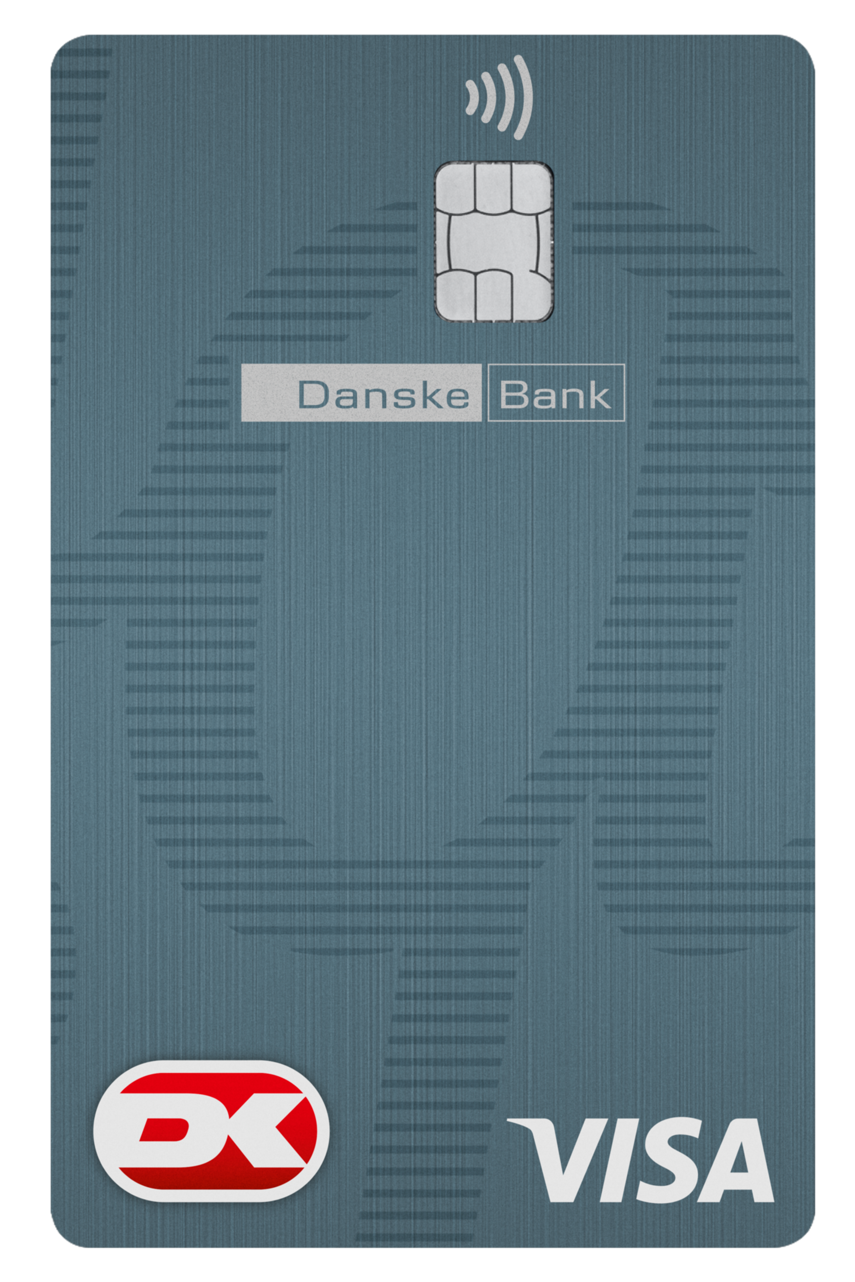 Visa/Dankort | Danske
