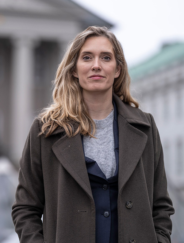 Louise Aggerstrøm Hansen