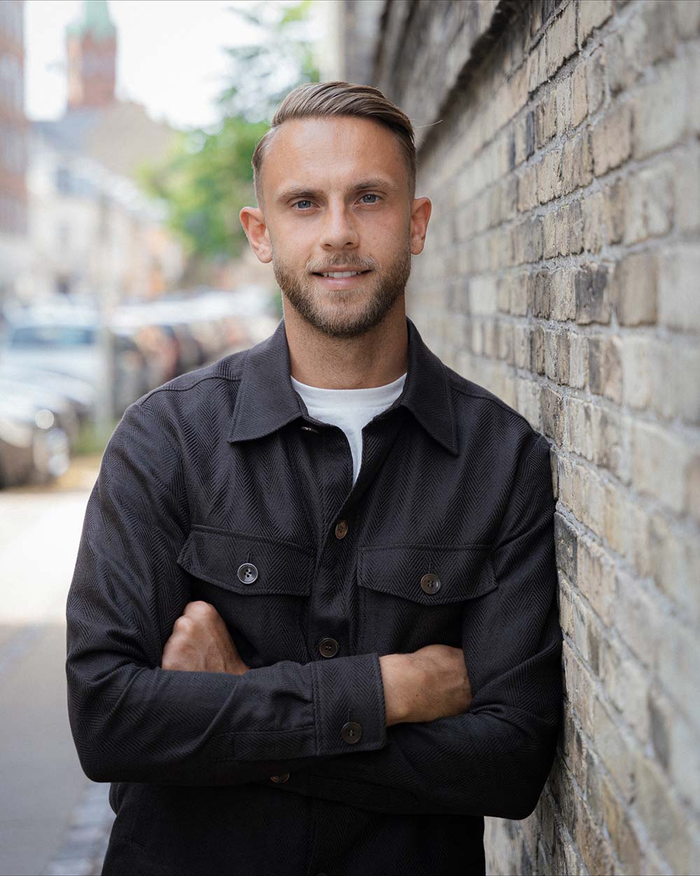 Marcus Ingvartsen