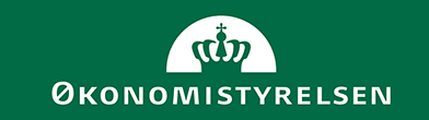 Økonomistyrelsens logo