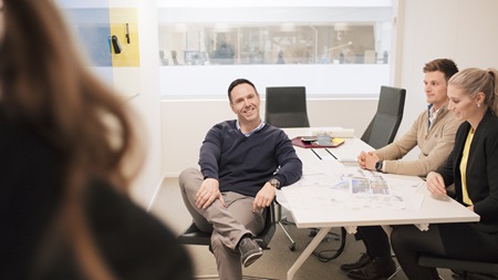 Glem stjernenavnene til din kommende bestyrelse