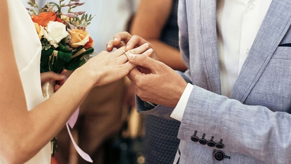 Bryllup i familien: Husk ægtepagt og testamente