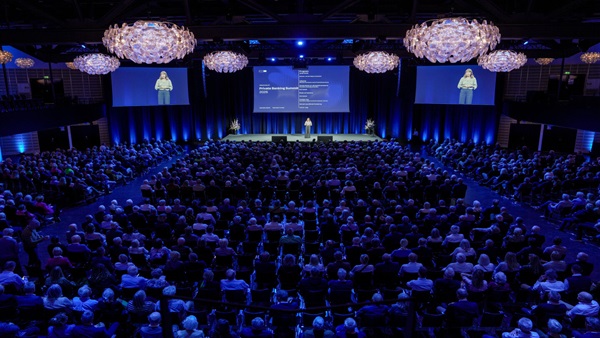 Private Banking Summit 2026: Perspektiver på en verden i forandring