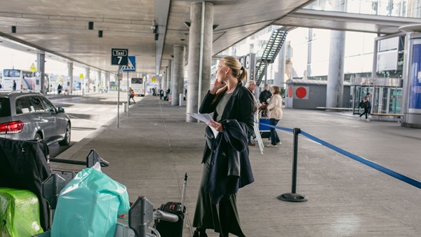 Skift til digitalt Priority Pass: Tilmeld dig nu …