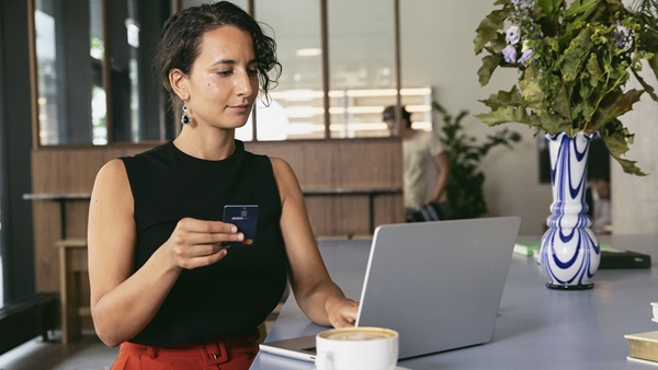 Pas på svindlernes fup-nummer: Misbrug af dine kortoplysninger