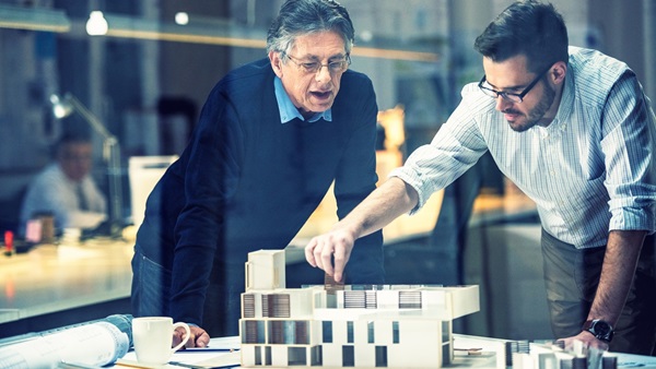 Generationsskifte: Nye skatteregler giver flere muligheder