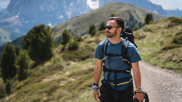 Fem tip, hvis du skal ud at rejse