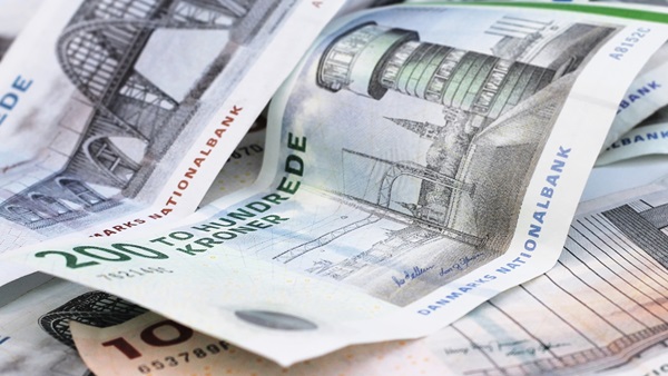 Renter ud ad vinduet?