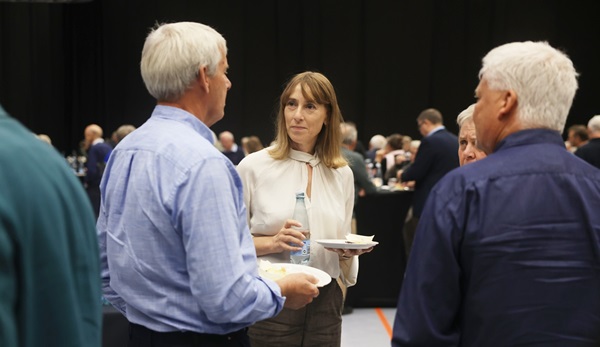 Højdepunkter fra Private Banking Summit 2025 – med video af Margrethe Vestager