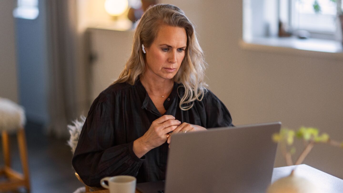 Få ugens overblik: Hør podcasten Markedspladsen