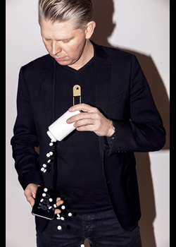 Claus Møldrup DrugStars - foto Jonas Pryner Andersen