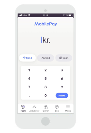 MobilePay