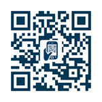 Scan the QR-code and download Mobile Banking app from App Store