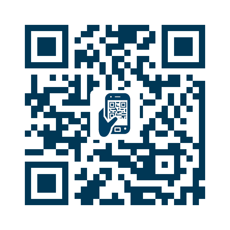 Scan QR-koden med dit mobilkamera og download appen fra Google Play