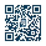 Scan the QR-code and download Mobile Banking app from Google Play