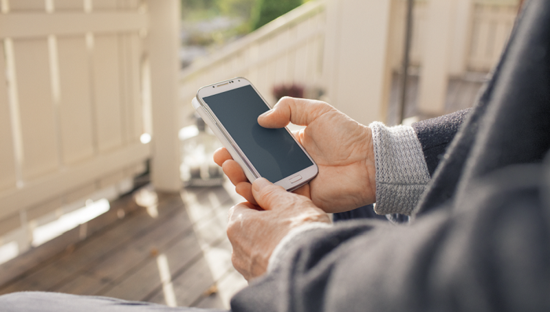 Better Overview And Control Of Your Personal Data Better Overview And Control Of Your Personal Data