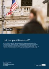 AM Quarterly View report