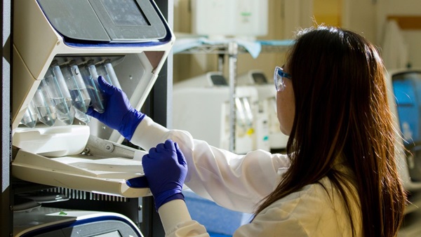 BIOTEK: En investering i fremtidens medicin