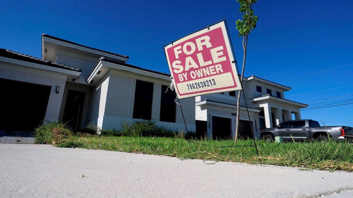 Bolig til salg i Florida