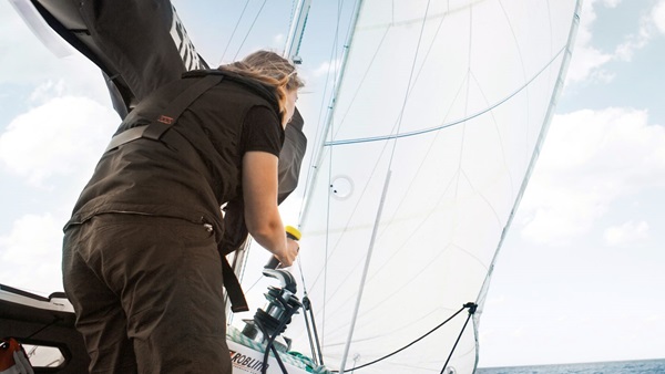 Stærkt 2024 for private investorer i Danske Porteføljepleje