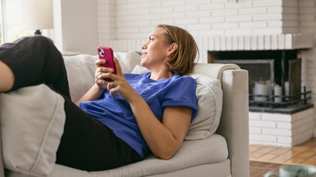 Brand i olieanlæg i Iran