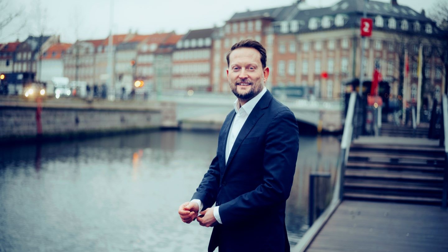 Erik Eliasson
