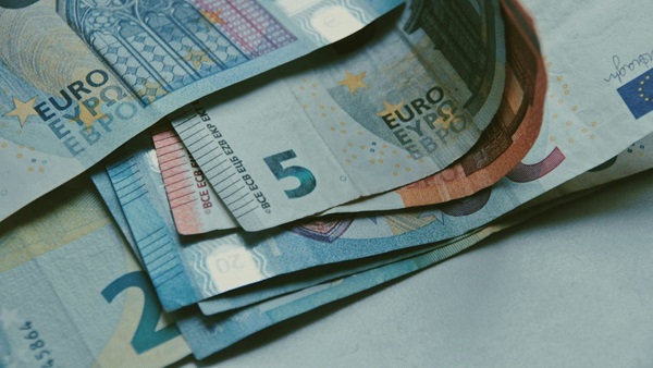 EUROPÆISKE BANKER: Medvind fra flere fronter