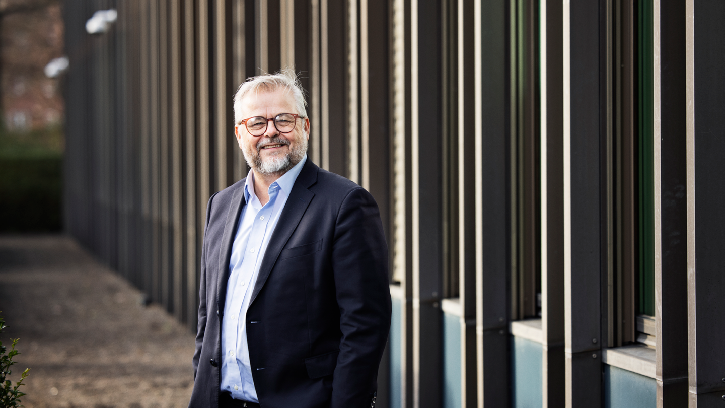 Lars Dejgaard ”Jo før du kommer i gang som ny investor, jo bedre for dig på sigt”