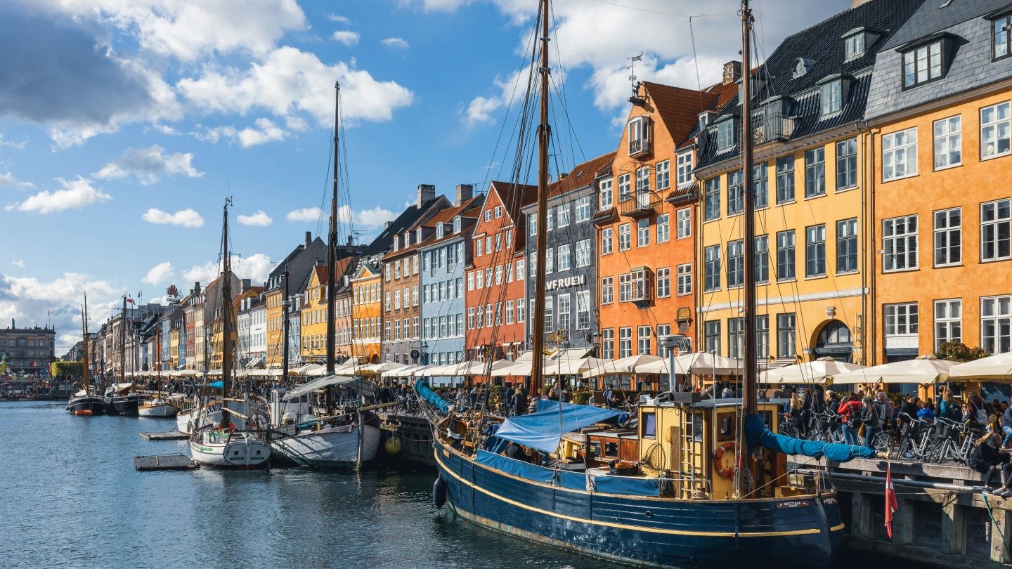 Nyhavn