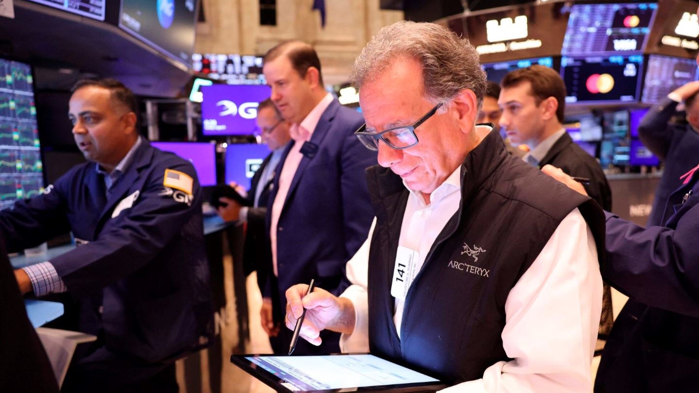 New York Stock Exhange