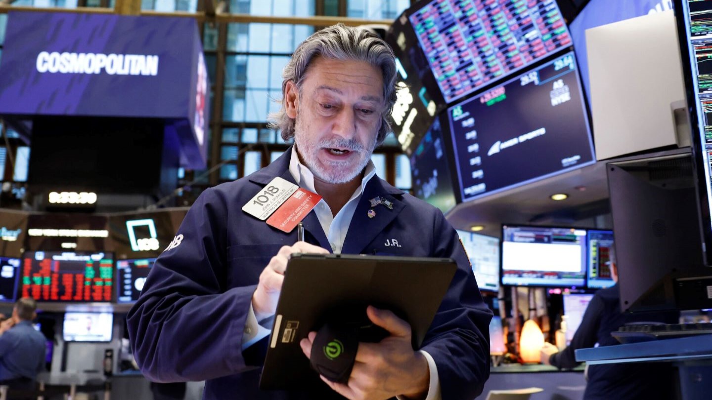 New York Stock Exchange