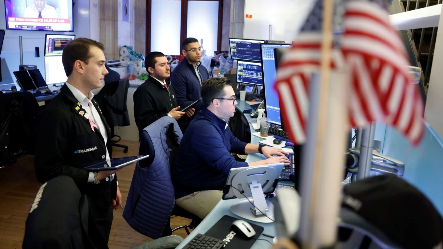 New York Stock Exchange