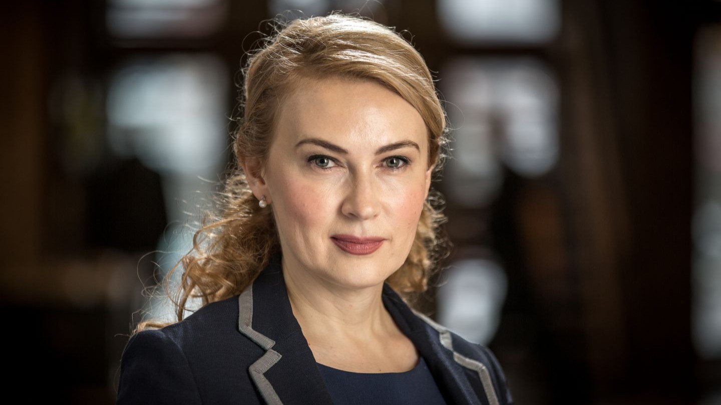 Olga Karakozova
