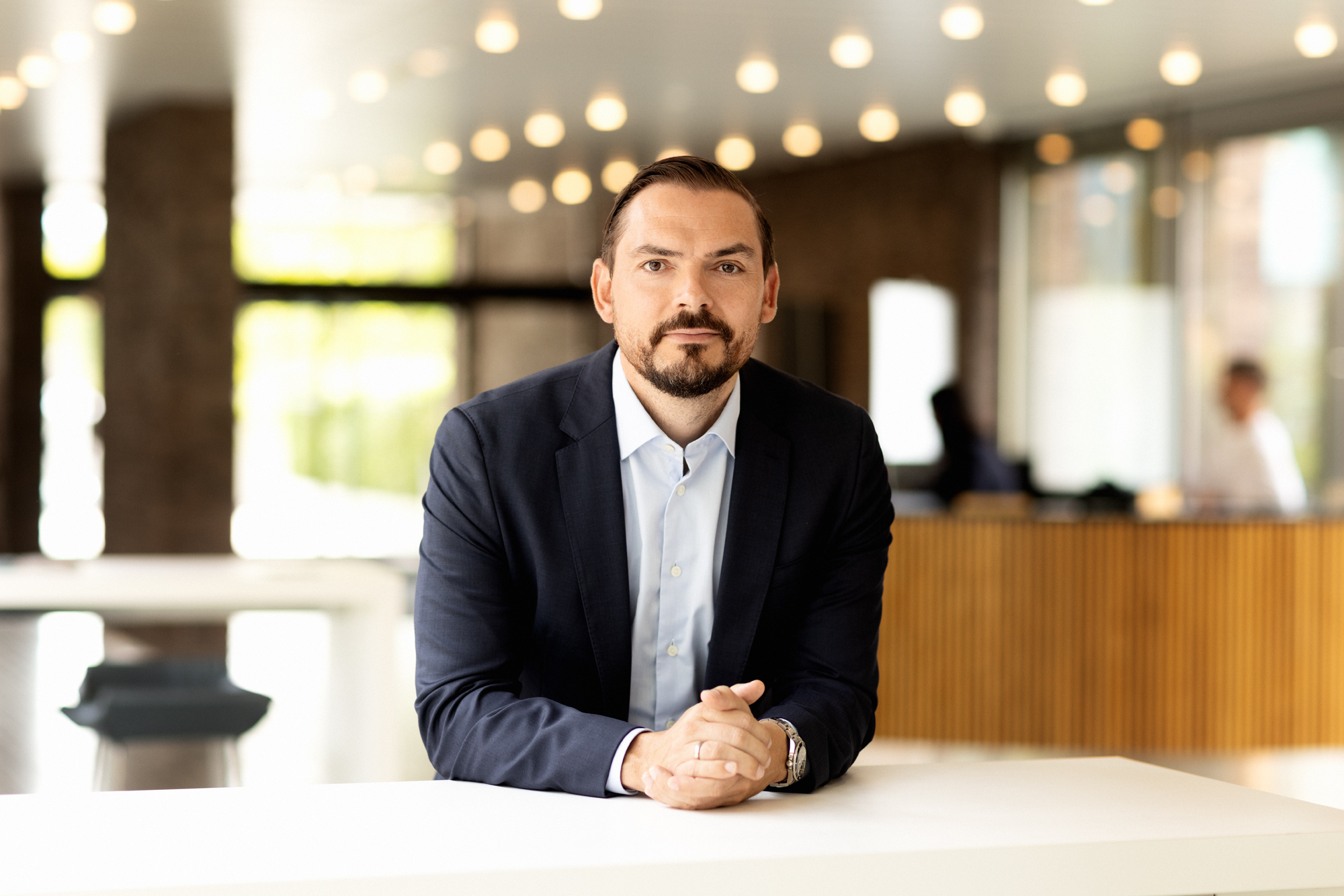 Responsible Investment Highlights 2024 Danske Bank