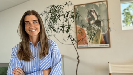 Sofie Manja Eger Huus