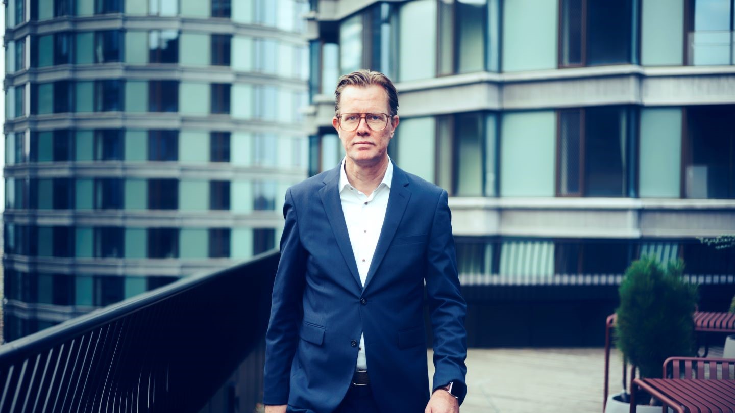 Rune Brinch Kristensen